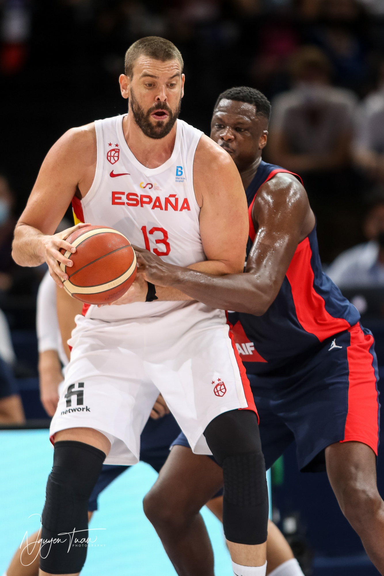 2021   France vs Espagne 3486